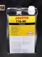 Смазка разделительная для изготовления полимерных изделий Loctite Frekote 770-NC, канистра 3,75 литра