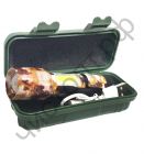 Фонарь кемпинг Y-UQ535 Камуфляж 1XPE+1COB (1светодиод.+1светодиод.) аккум. , клипса