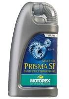 Motorex Gear Oil PRISMA SF SAE 75W/85, 1л
