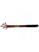 Рыхлитель 5 зуб, черенок металлический, Инструм-Агро, Р-5, 030212