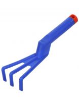 Рыхлитель 3 зуб, пластик