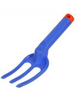 Вилка посадочная пластик, рукоятка пластик