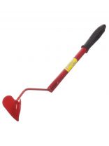 Бороздовичок черенок металлический, в ассортименте, Инструм-Агро, 030201