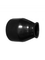 Мембрана для бака, диаметр 90 мм, 24 л, 10 атм, Аквабрайт, AB-EDPM1924