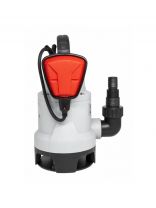 Насос дренажный, Ресанта, 550 Вт, глубина погружения 8 м, максимальный напор 8 м, 13 м3/ч, НД-13000П/35