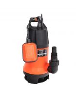 Насос дренажный, Patriot, 900 Вт, глубина погружения 7 м, максимальный напор 10 м, 14 м3/ч, F900