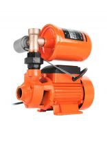 Насосная станция Patriot, 410 Вт, глубина погружения 7 м, максимальный напор 30 м, 2.7 м3/ч, PW 400-2 С