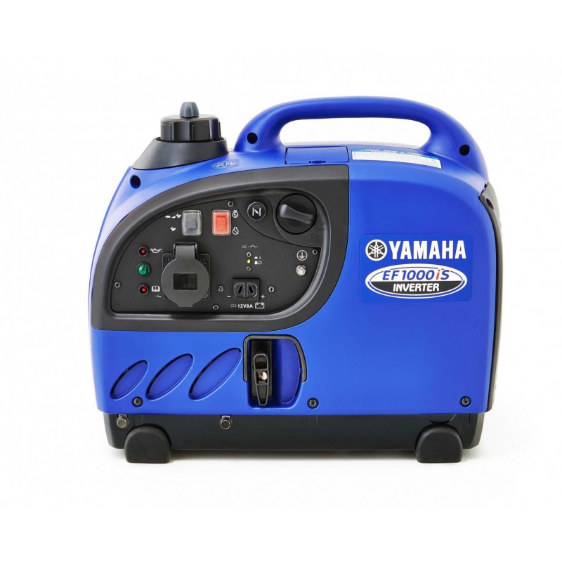 Бензиновый генератор YAMAHA EF 1000 iS