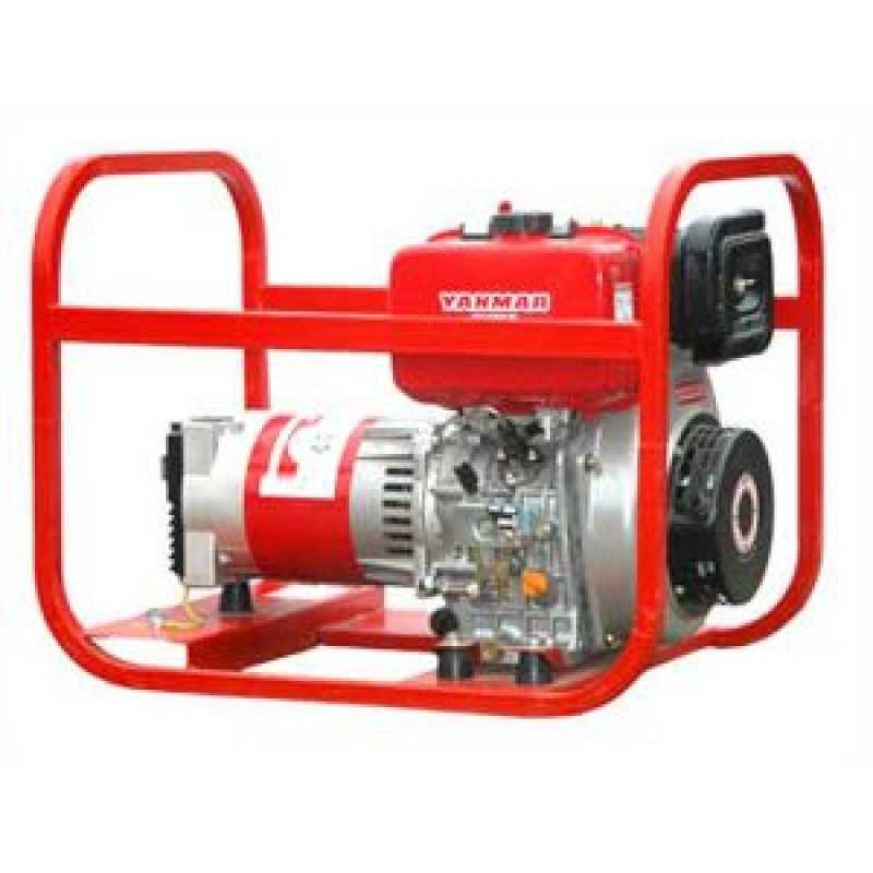 Дизельный генератор Вепрь АДП 6,5/3,2-T400/230 ВЯ-С