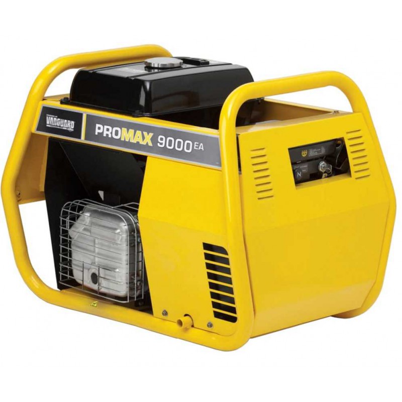 Бензиновый генератор Briggs & Stratton Promax 9000 EA