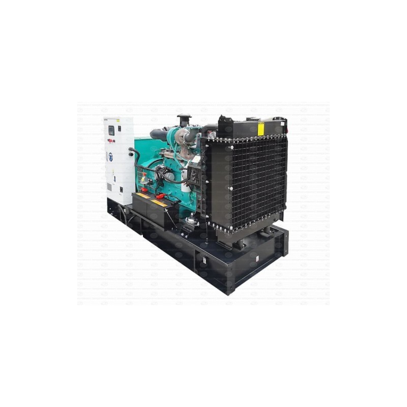 Дизельная электростанция Energo MP13/230FW