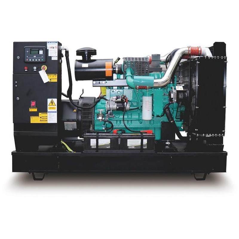 Дизельная электростанция CTG 33C