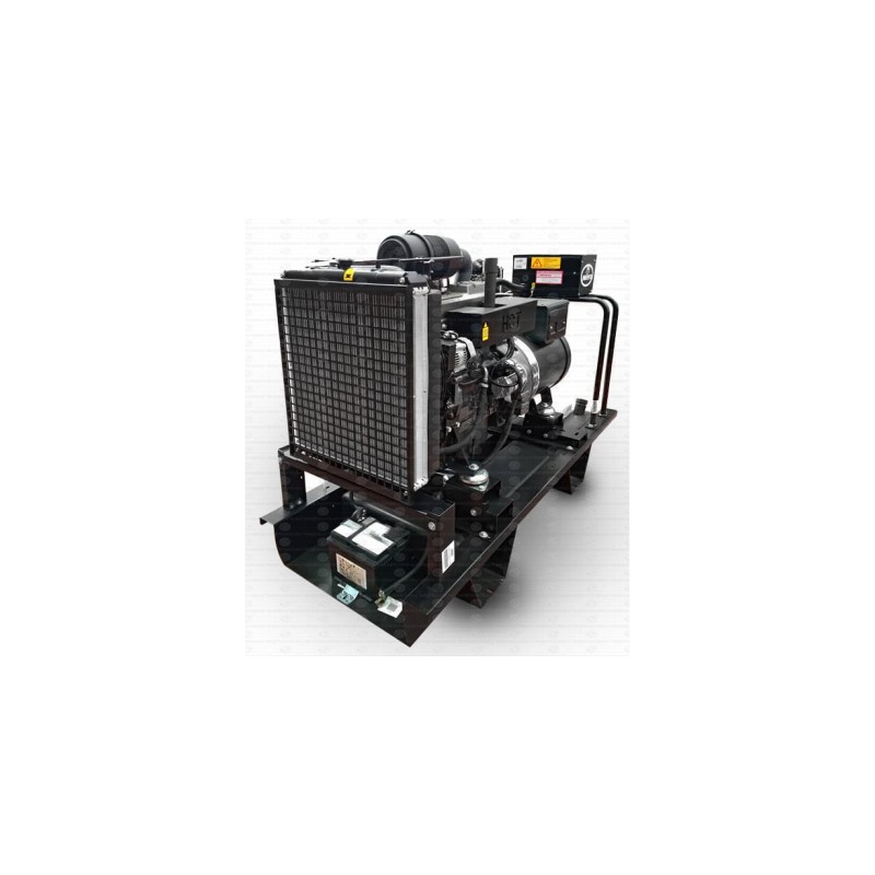 Дизельная электростанция Energo YM37-B