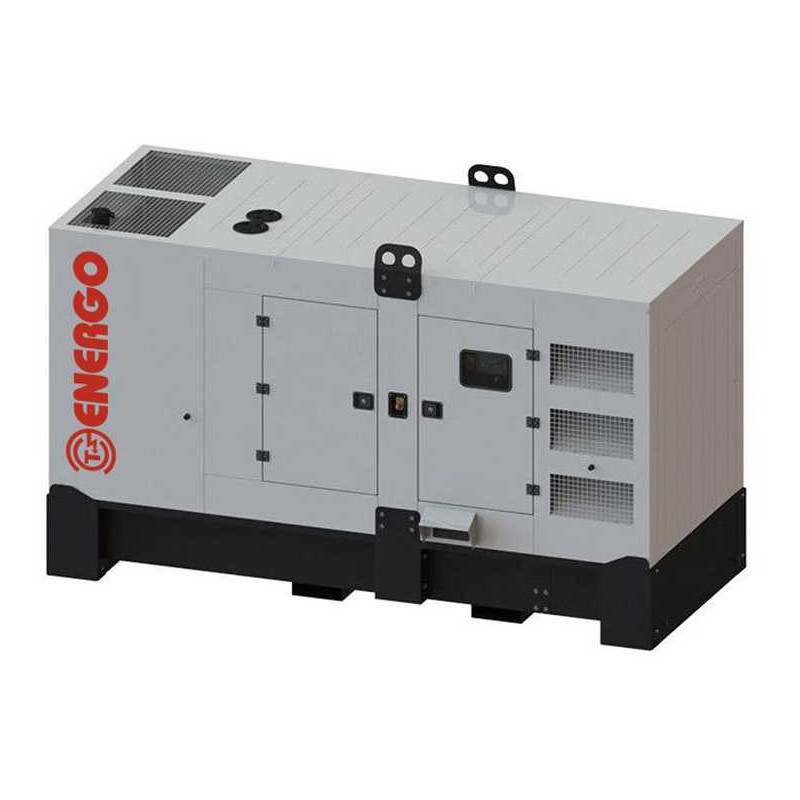 Дизельная электростанция Energo EDF 100/400 IV-S
