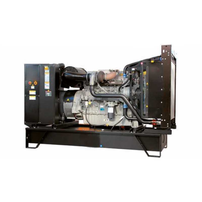 Дизельная электростанция GEKO 150014 ED - S/DEDA