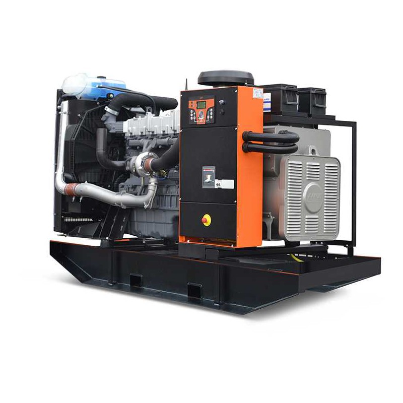 Дизельная электростанция RID 350 B-SERIES