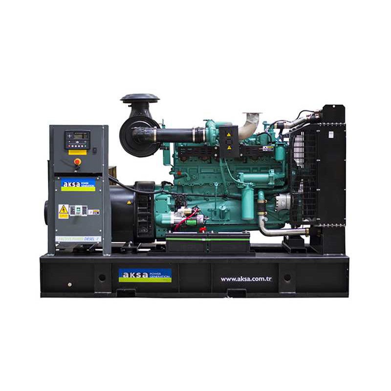 Дизельная электростанция AKSA AC-400
