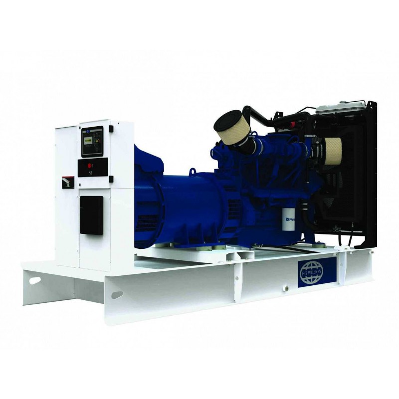 Дизельная электростанция FG Wilson P700-1