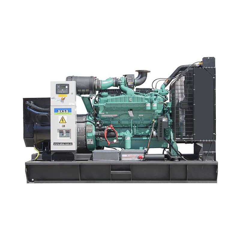 Дизельная электростанция AKSA AC-825