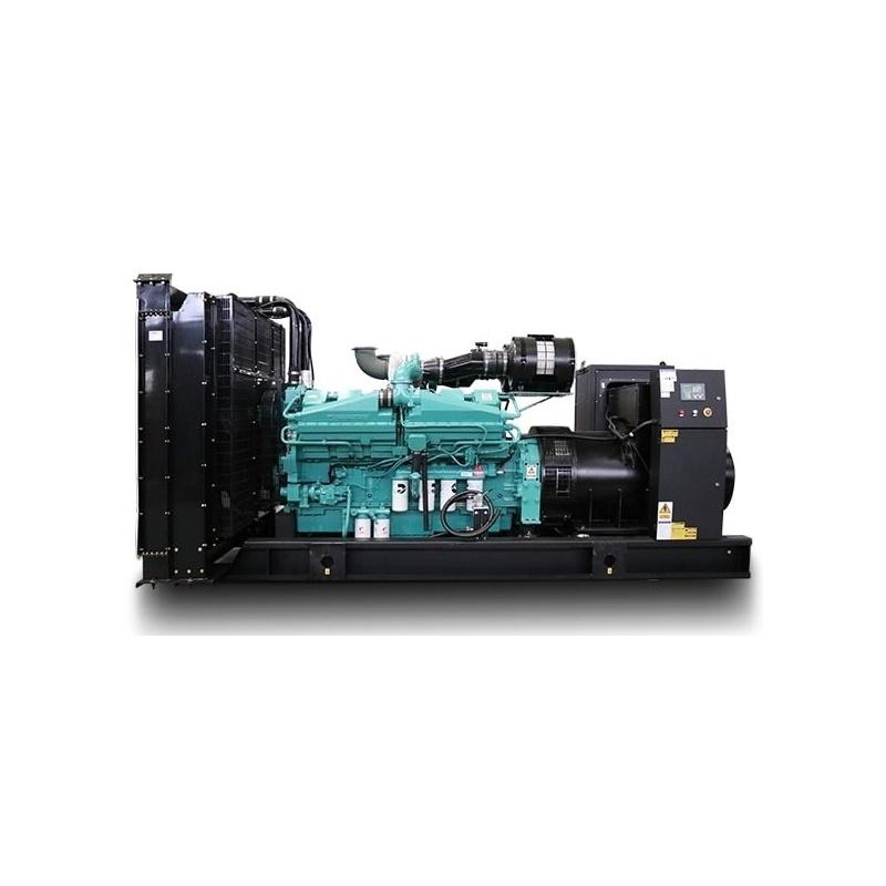 Дизельная электростанция CTG 1250С