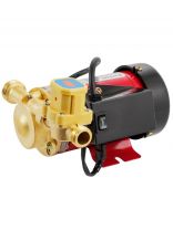 Насос повышающий давление, Unipump, 90 Вт, максимальный напор 10 м, 1.2 м3/ч, WIP-10