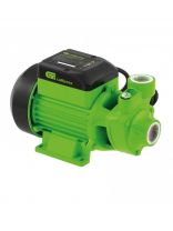 Насос центробежный, Сибртех, 2 м, 450 Вт, глубина погружения 8 м, максимальный напор 40 м, 2.1 м3/ч, СПН450-Ч