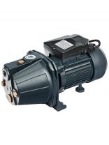 Насос поверхностный, Unipump, 2 м, 600 Вт, глубина погружения 8 м, максимальный напор 38 м, 3 м3/ч, JET 80L