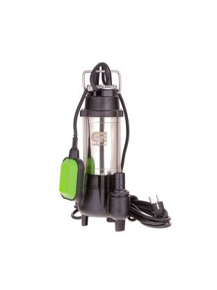 Насос фекальный, Сибртех, 250 Вт, глубина погружения 5 м, максимальный напор 8 м, 1 м3/ч, 10000 л/ч, СФН250