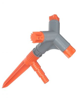 Разбрызгиватель трехлепестковый, норма, Sayim, 2