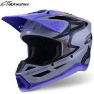 Шлем Alpinestars SM3 Jettson