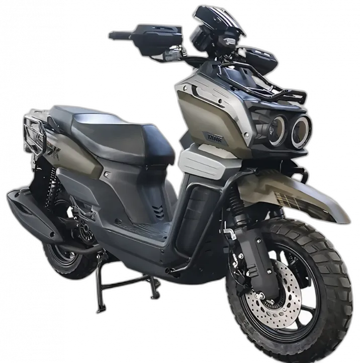 RACER Tank 150 см³ c ПТС