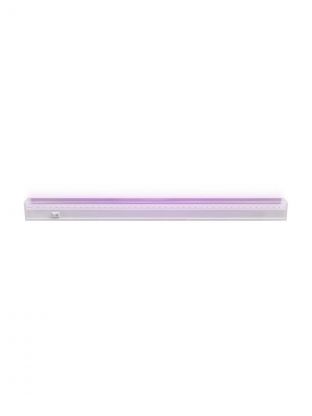 Светильник светодиодный для растений и рассады, 9 Вт, 230 В, IP20, белый, Ultraflash, Фито, LWL-2014-04CL