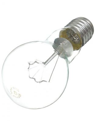 Лампочка накаливания E40, 500 Вт, 230 В, теплоизлучатель, А90, Калашниково, Т 230-500