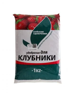 Удобрение для клубники, 1 кг, БХЗ