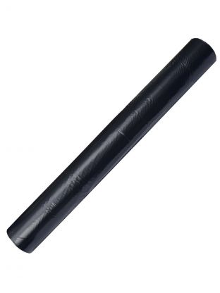 Пленка укрывная 120 мкм, рукав, 1.5х100 м, ТУ, Мосторг, 25-26 кг, черная, 000002346