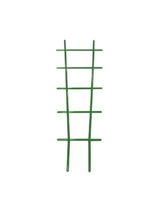 Опора для комнатных растений, пластик, 18х50 см, прозрачная, в ассортименте, InGreen, ING5301МИКС/ING5300ЗЛ