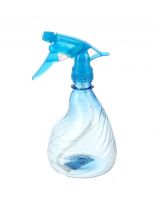 Флакон с распылителем Альтернатива, 0.5 л, пластик, Грация, М439, в ассортименте