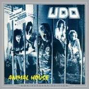 U.D.O. - Animal House (Anniversary Edit) 1987/2013