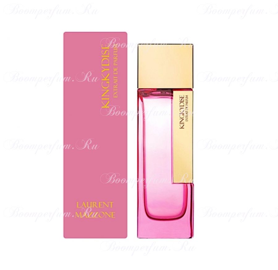 LM Parfums Kingkydise