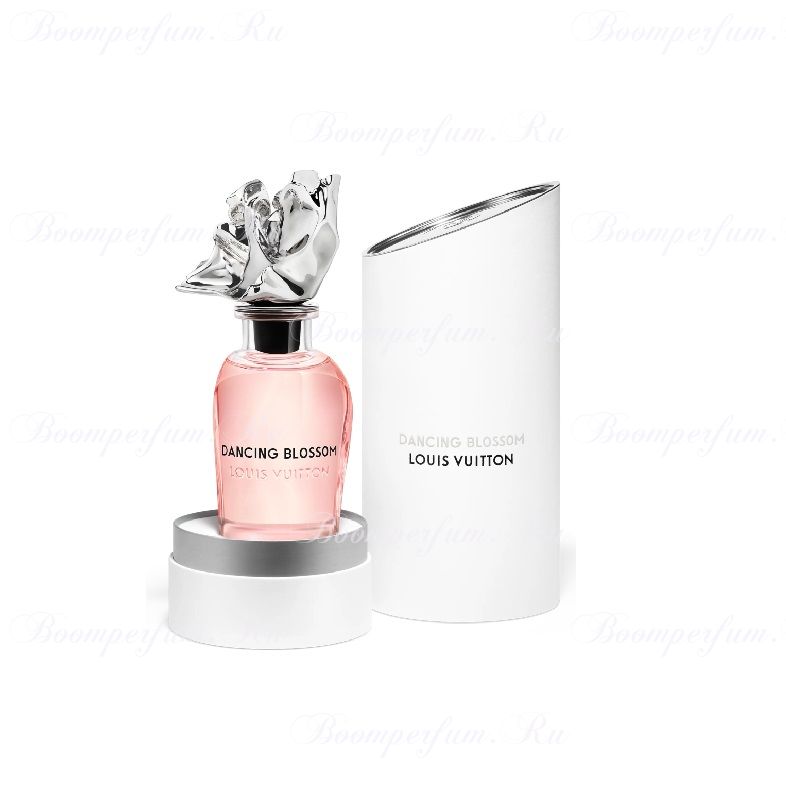Louis Vuitton Dancing Blossom
