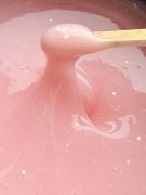 "SPECTRUM SPARKLE" 05 гель моделирующий с блестками