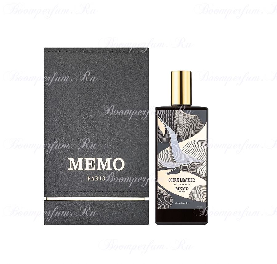 Memo Ocean Leather