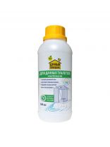 Биосостав для дачных туалетов и выгребных ям, Био-комплекс, Дачный помощник, 500 мл