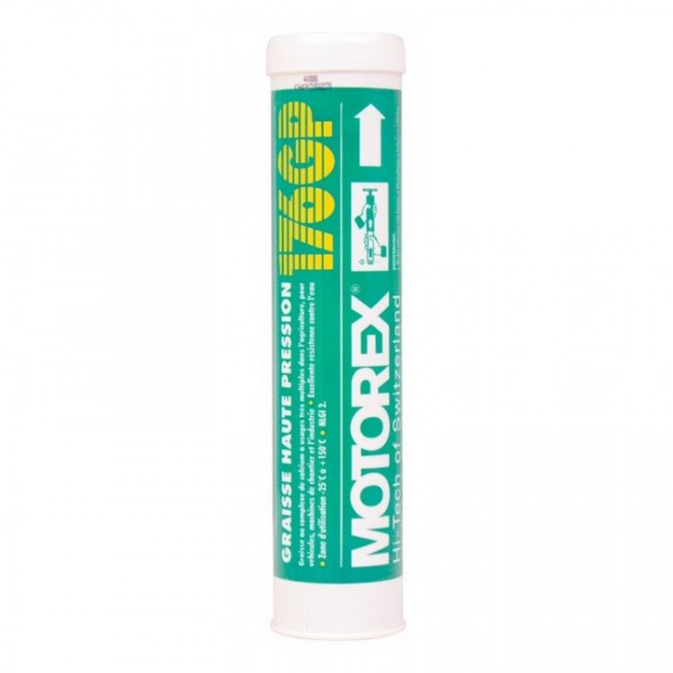 Motorex GREASE 176 GP, 400гр