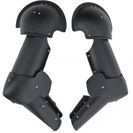 Руки Составные Пластиковые (пара). Серия "Оникс"