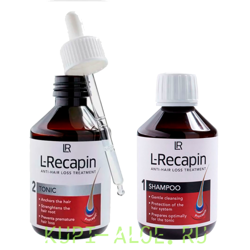 L-Recapin Набор