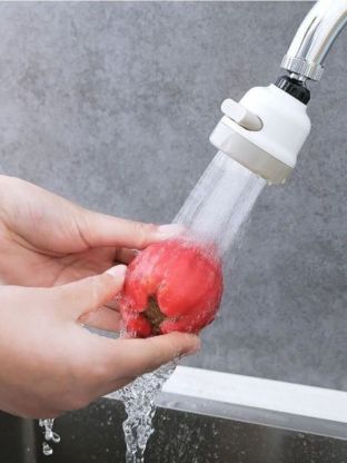 Аэратор 3 режима, Potato, T48-4