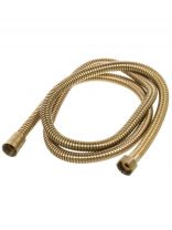 Шланг для душа, нержавеющая сталь, ИМП-ИМП, 150-180 см, Potato, P54-15J