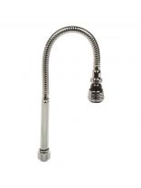 Излив смесителя гибкий, Potato, P67-08