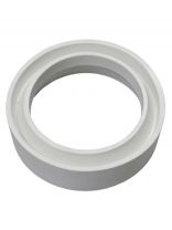 Прокладка для унитазов производства г. Старый Оскол и г. Лобня, фигурная, Инкоэр, 012(Ф)